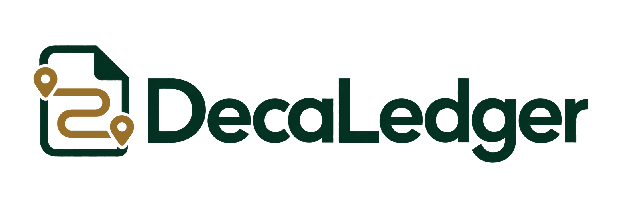 DecaLedger